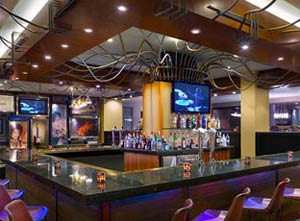 Hard Rock Café, Cancún