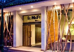 El Mapi by Inkaterra
