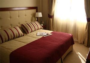 Intersur Recoleta