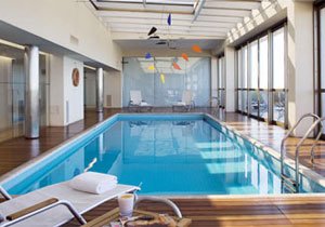 Hotel Madero