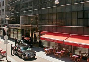 Meliá Buenos Aires
