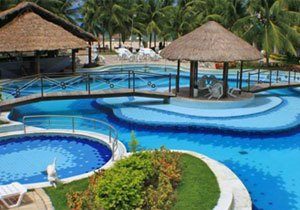 Hotel Praia Dourada Maragogi Park