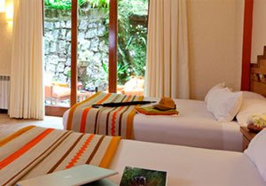 Sumaq Machu Picchu Hotel e SPA