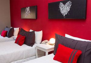 Unique Palacio San Telmo Boutique