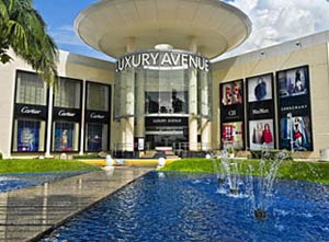 Kukulcan Plaza, Cancún