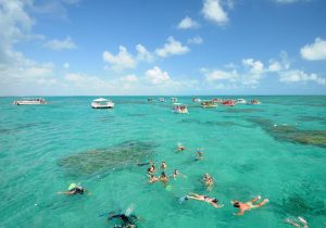Praia Maracajau