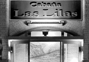 Cabaña Las Lilas