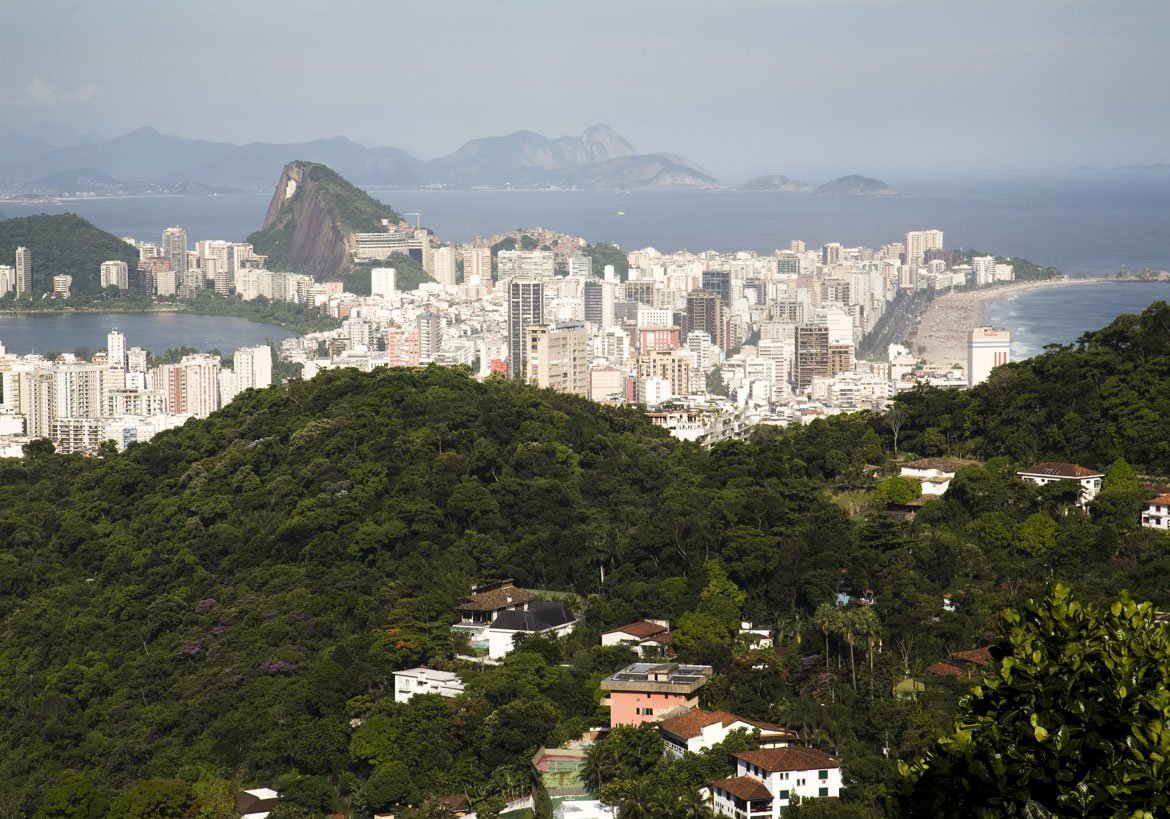 Jeep Adventure: Guided Tour through Tijuca Rain Forest 2026 - Rio de Janeiro - BOOK NOW