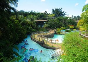 Hot Park, Rio Quente Resorts