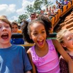 Big Thunder Mountain Railroad