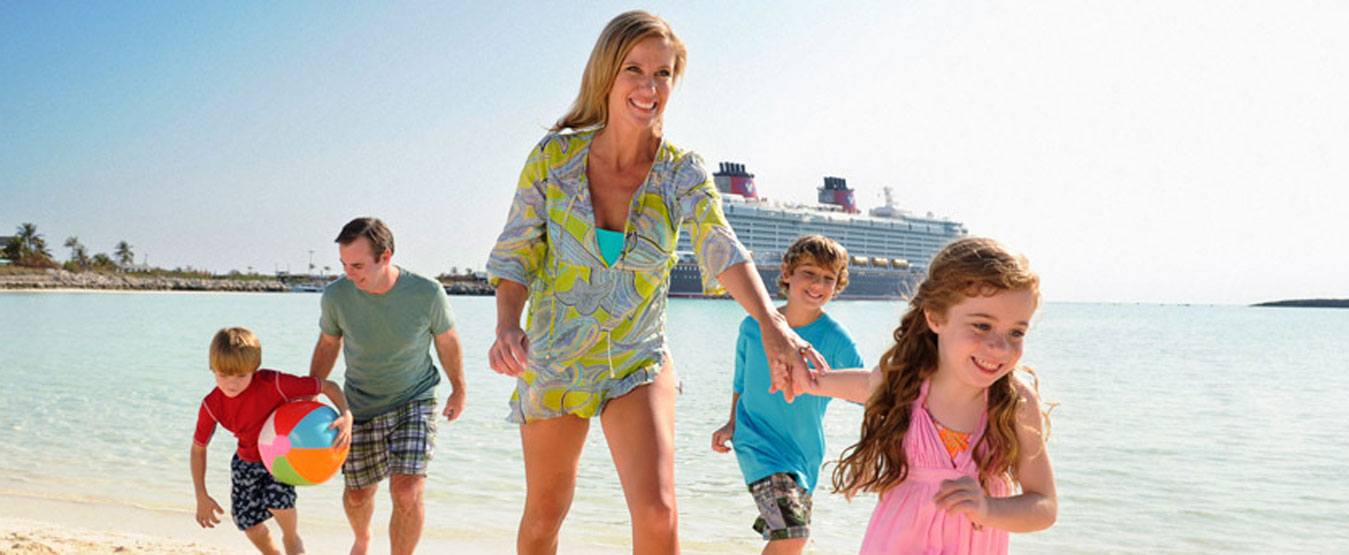 Disney Cruise Line