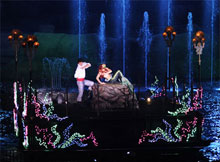 Fantasmic!