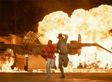 Indiana Jones™ Epic Stunt Spectacular!