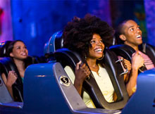 Rock 'n' Roller Coaster Starring Aerosmith