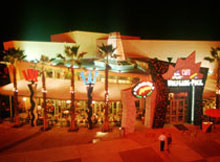 Disney Downtown West Side