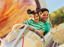 Astro Orbitor