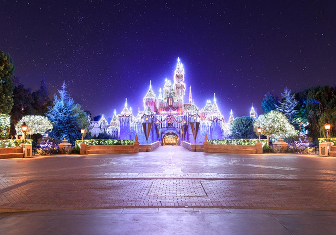 Disneyland Park