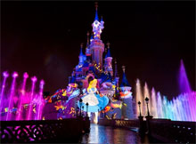 Disney Dreams