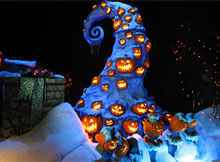 Haunted Mansion