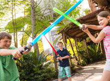 Star Tours – The Adventures Continue