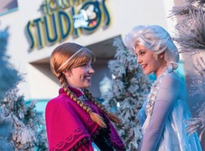Disney's Hollywood Studios