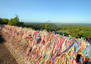 Arraial d'Ajuda, Porto Seguro