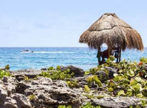 Parque Xcaret