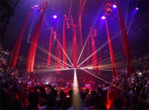 Cocobongo Playa