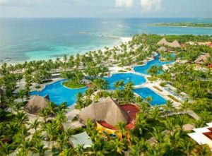 Complexo Barceló Maya Grand Resorts