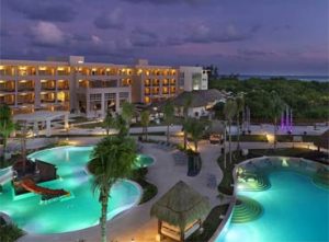 Complexo Paradisus Resorts