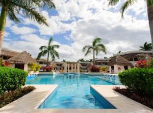 Complexo Princess Resorts