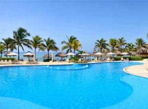 Hotel Catalonia Riveira Maya