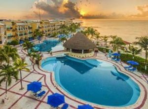 Hotel Gran Porto