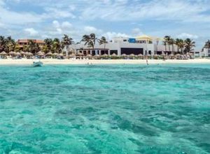 Hotel Grand Oasis Tulum