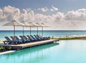 Hotel Ocean Riviera Paradise