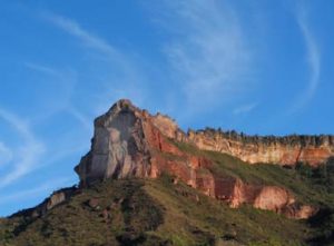 Serra da Catedral