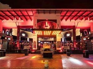 Mandala Club