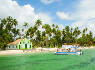 Recife