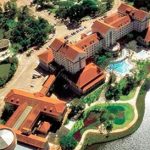 Termas do Araxá