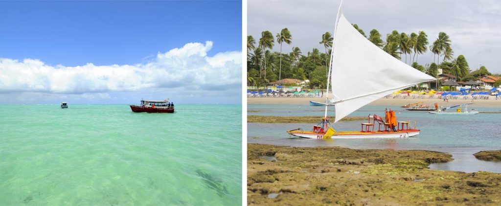 Porto de Galinhas ou Maragogi | Saiba tudo sobre viagens | Blog CVC