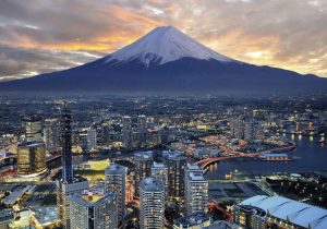 Monte Fuji