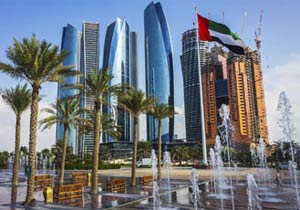 Abu Dhabi