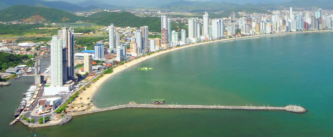 Balneário Camboriú