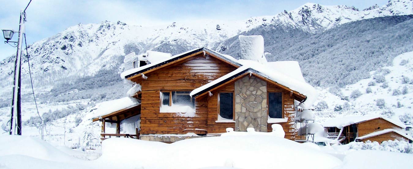 Bariloche