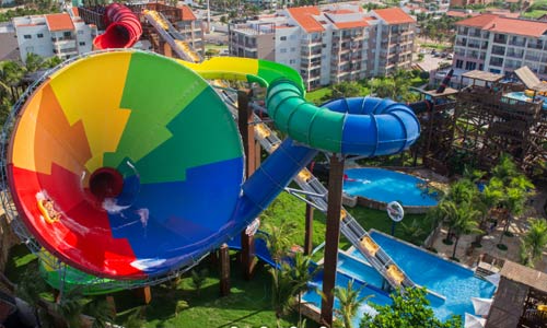 Beach Park