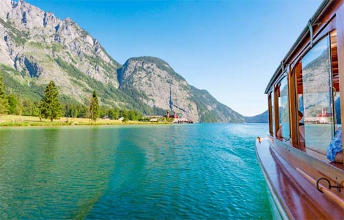 Berchtesgaden, Alemanha