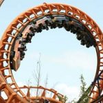 Beto Carrero World, Star Mountain