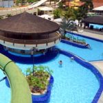 Caldas Novas, Clube Privê