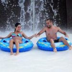 Caldas Novas, Water Park