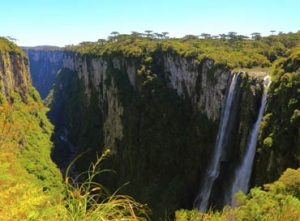 Cânion Itaimbezinho, Cambará do Sul